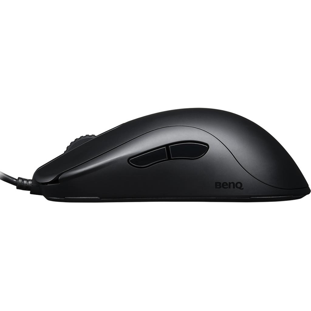 Мишка Zowie ZA11-B Black (9H.N2TBB.A2E) - зображення 3