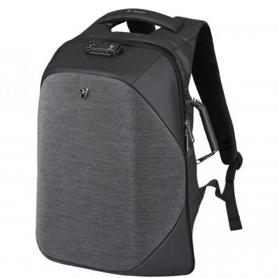 Рюкзак для ноутбука 2E 16" BPK63148 Black (2E-BPK63148BK) - зображення 1