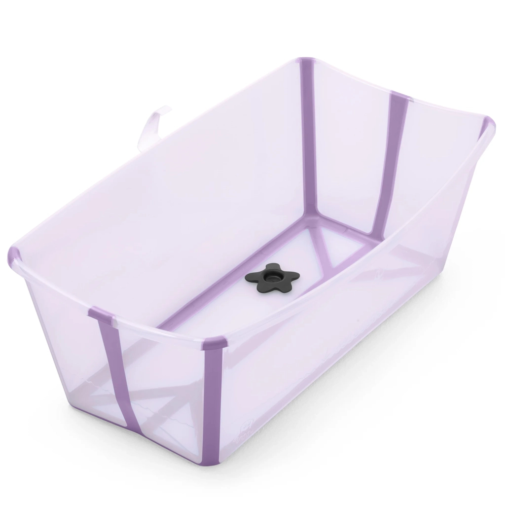 Ванночка Stokke Flexi Bath XL, кол. лаванда (Lavender) (535914) - зображення 1