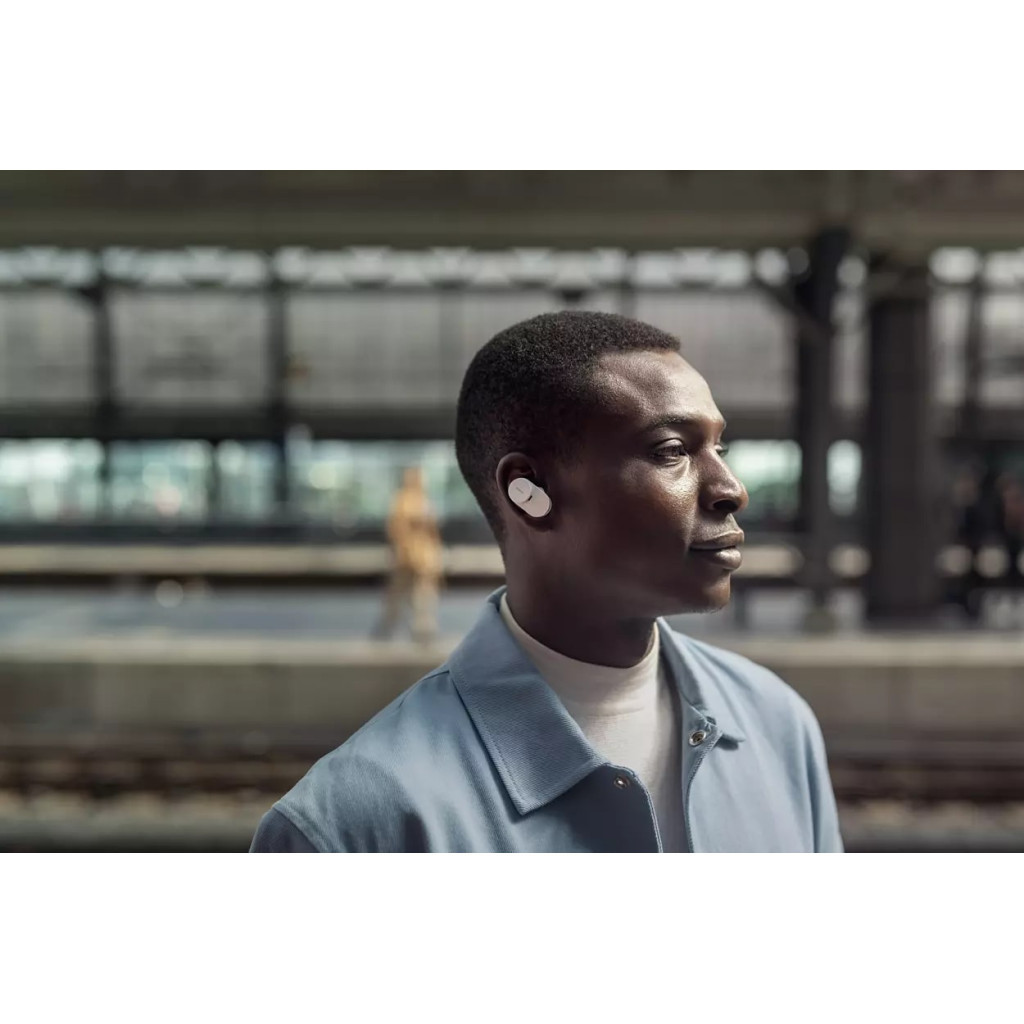 Навушники Philips Fidelio T1 TWS ANC Pro+ Hi-Res IPX4 White (T1WT/00) - зображення 9