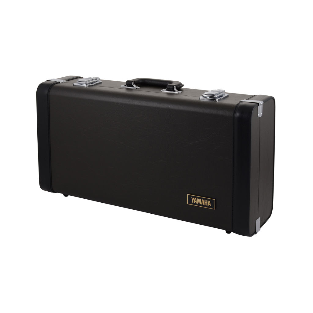 Труба Yamaha YTR-4435GII C/Bb - зображення 7