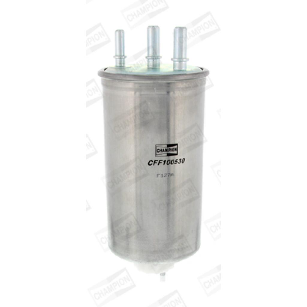 Фільтр паливний Champion CFF100530 - зображення 1