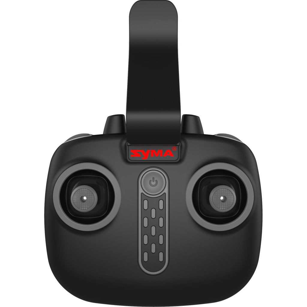 Радіокерована іграшка Syma Квадрокоптер Z4 з 2.4 ГГц керуванням та складною конструкцією (Z4) - зображення 12