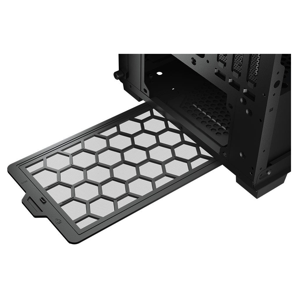 Корпус Cougar Duoface Pro RGB - изображение 11