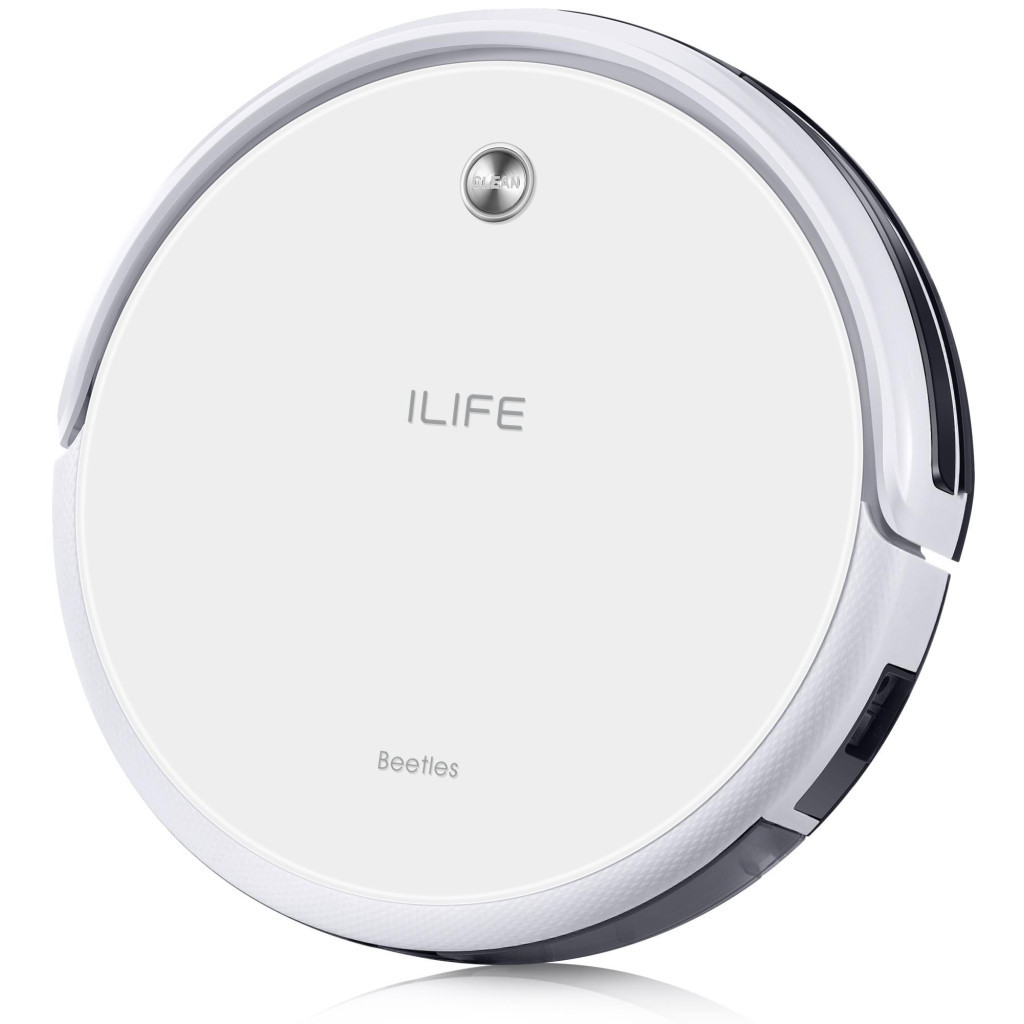 Пилосос iLife A40 - зображення 2