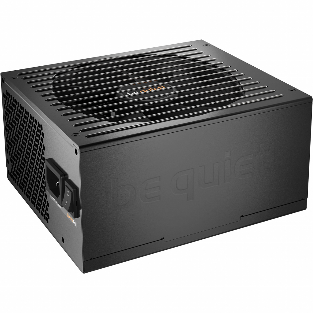 Блок живлення Be quiet! 1000W Straight Power 11 (BN285) - изображение 2