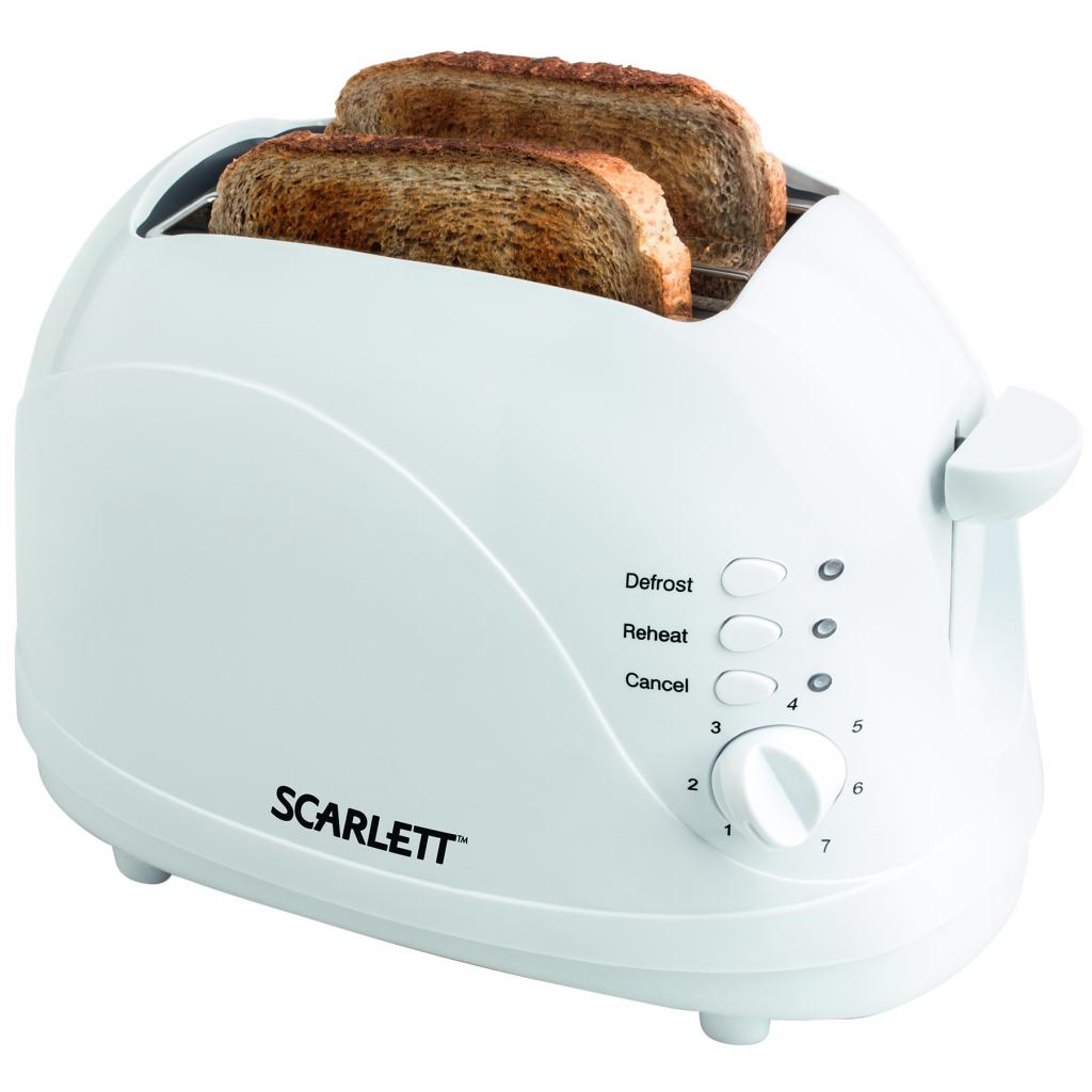 Тостер Scarlett SC-TM11006 - зображення 1