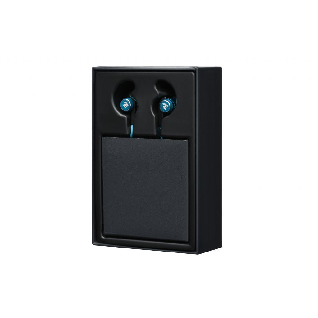 Навушники 2E S9 WiSport Wireless In Ear Headset Waterproof (2E-IES9WBL) - зображення 6