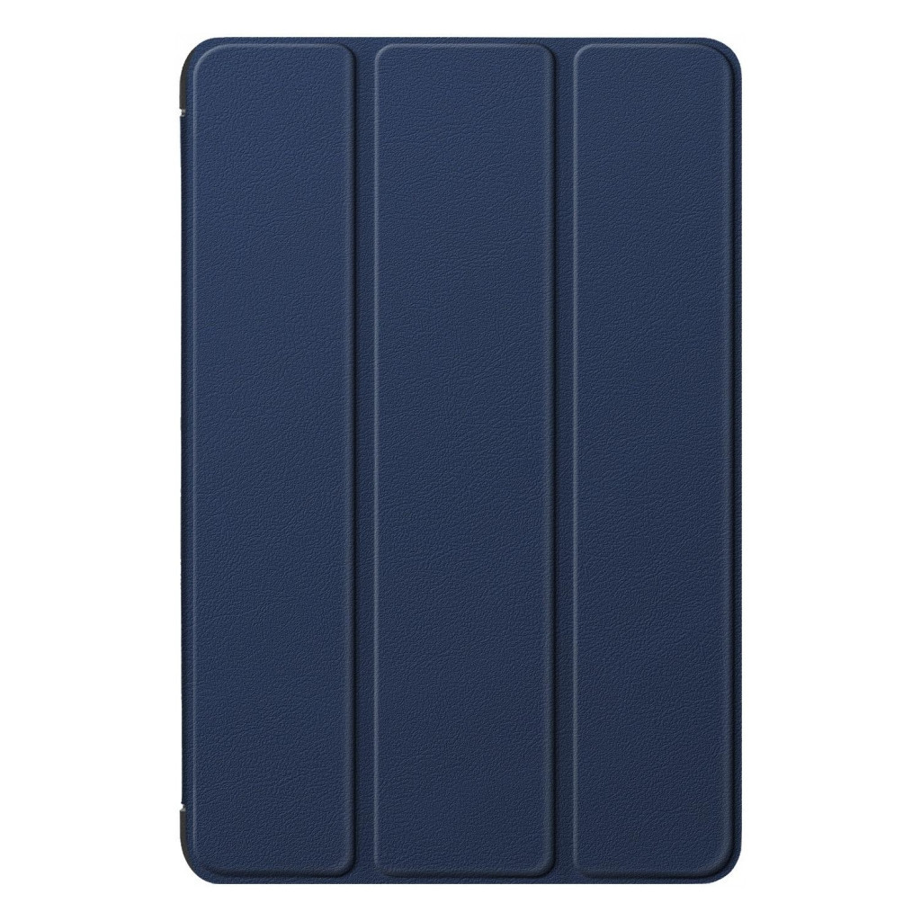 Чохол до планшета Armorstandart Smart Case Samsung Galaxy Tab A9+ Blue (ARM70989) - зображення 1