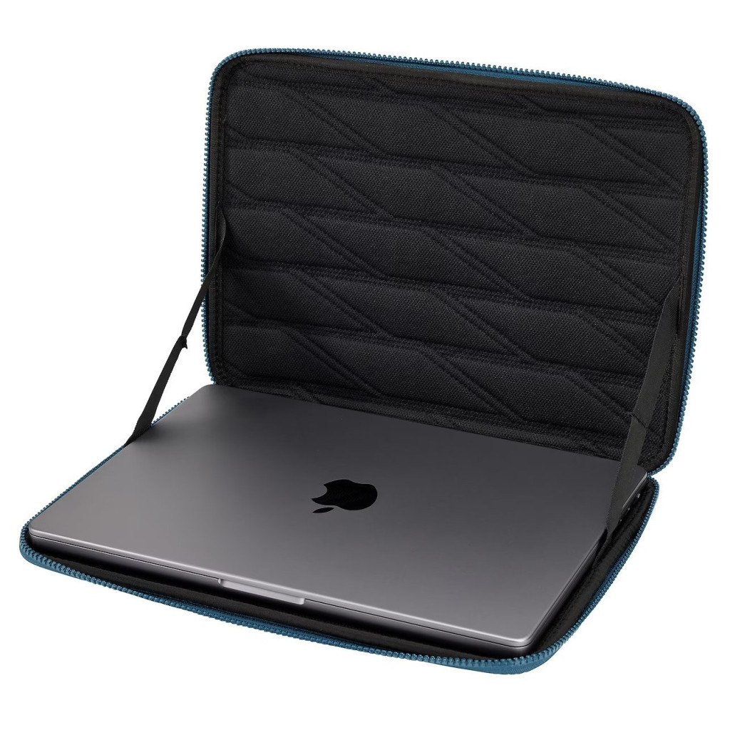Чохол для ноутбука Thule 14" Gauntlet 4 MacBook Sleeve TGSE-2358 Blue (3204903) - зображення 2