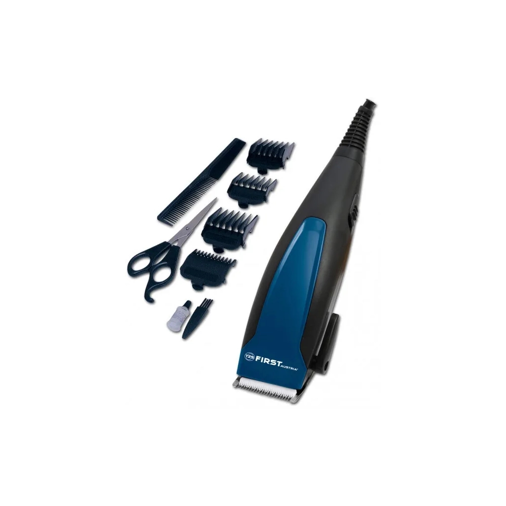 Машинка для стрижки First FA-5674-5 - зображення 7