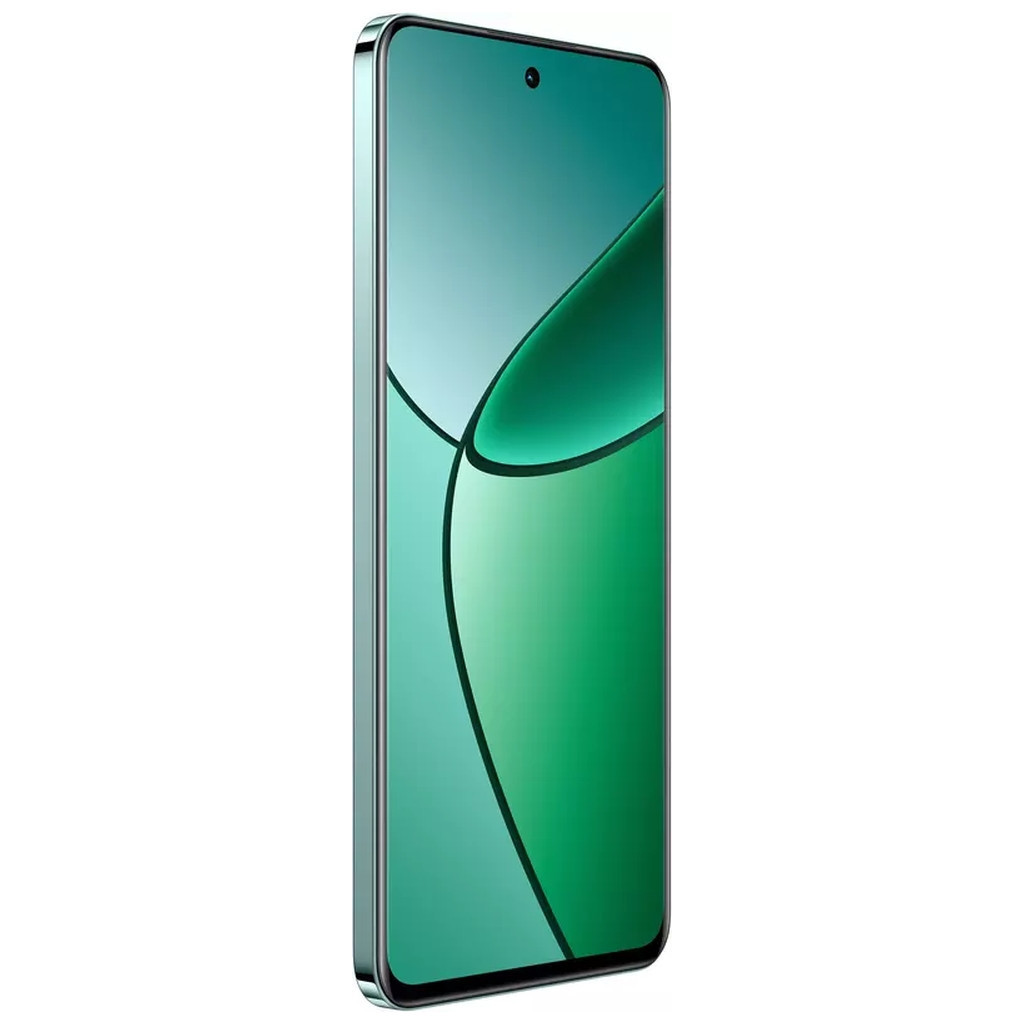 Мобільний телефон realme 12 Plus 5G 8/256GB Pioneer Green - зображення 8