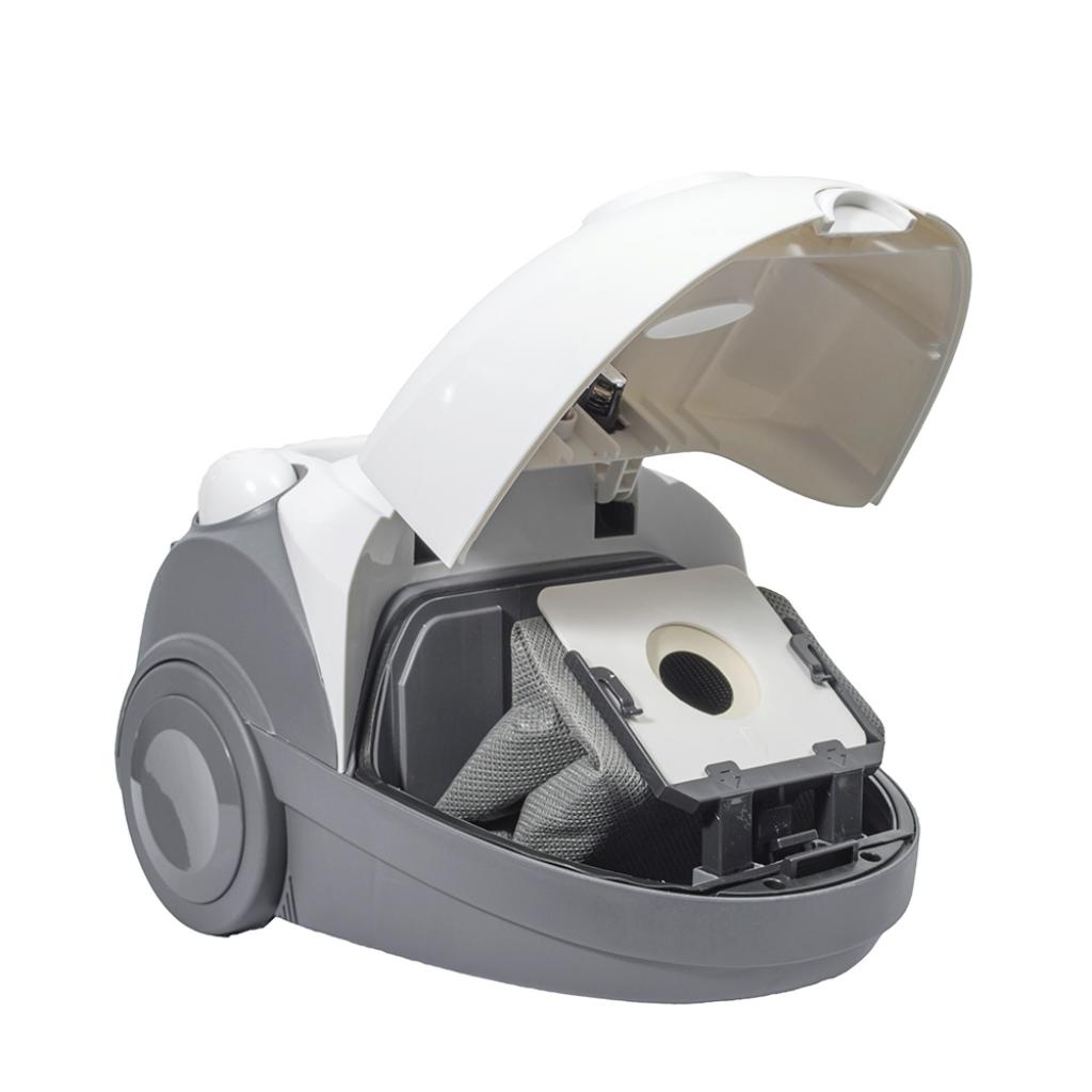 Пилосос Hölmer HVCB-1410 - зображення 6