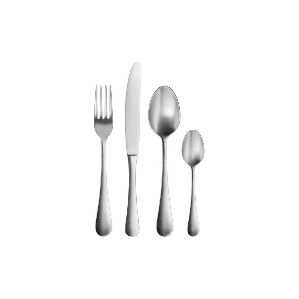 Десертна ложка Abert серія "Enrico VIII" (CUB11) - зображення 2