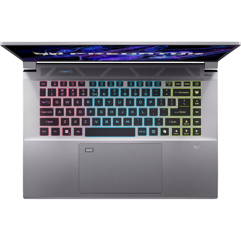 Ноутбук Acer Predator Triton Neo 16 PTN16-51 (NH.QSAEU.005) - зображення 4