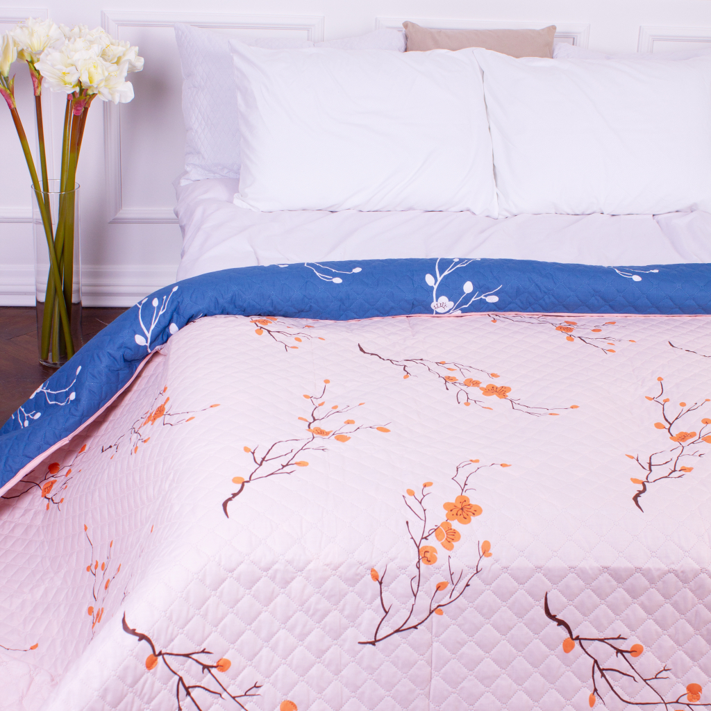 Покривало MirSon Color Fun Line №7122 Kamica 150х210 (2200006074953) - зображення 4