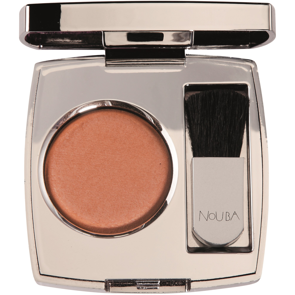 Рум'яна NoUBA Blushow Cotto 55 (8010573481559) - зображення 1