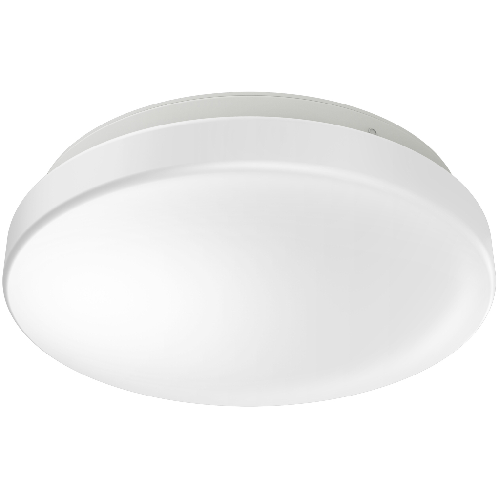 Світильник LEDVANCE CEILING ROUND 255 18W 840 IP44 (4099854105852) - изображение 1