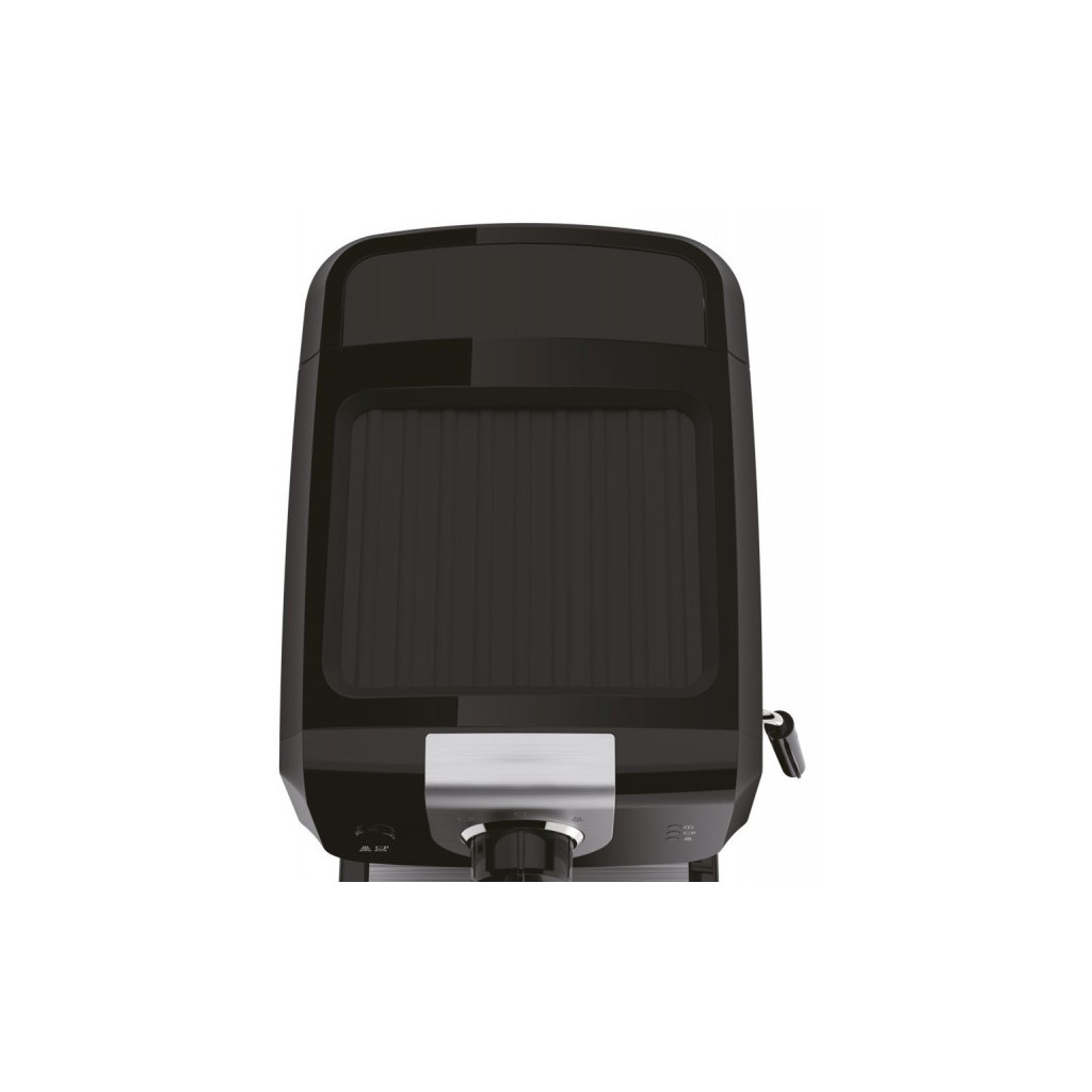 Ріжкова кавоварка еспресо Krups XP320830 - зображення 5