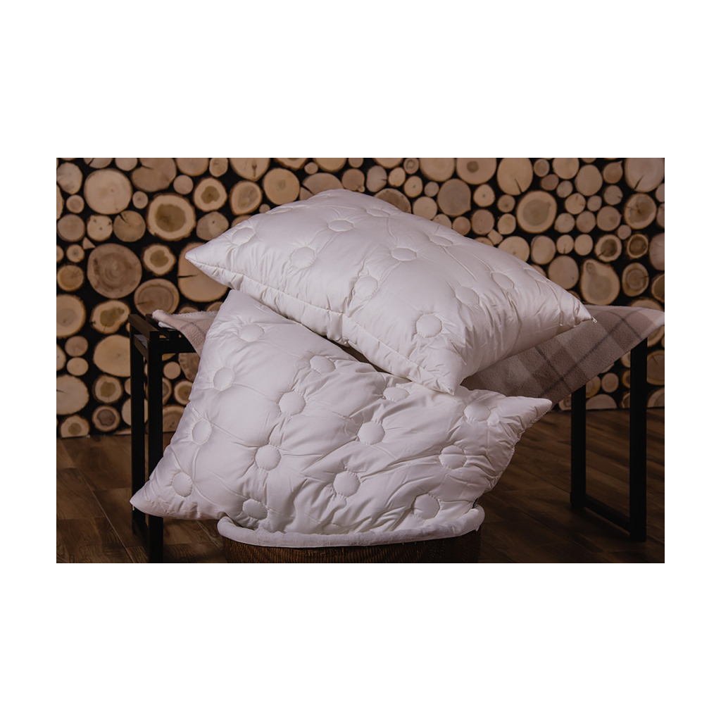 Подушка Billerbeck 124 Concerto 50x70 см (51903278) - зображення 3