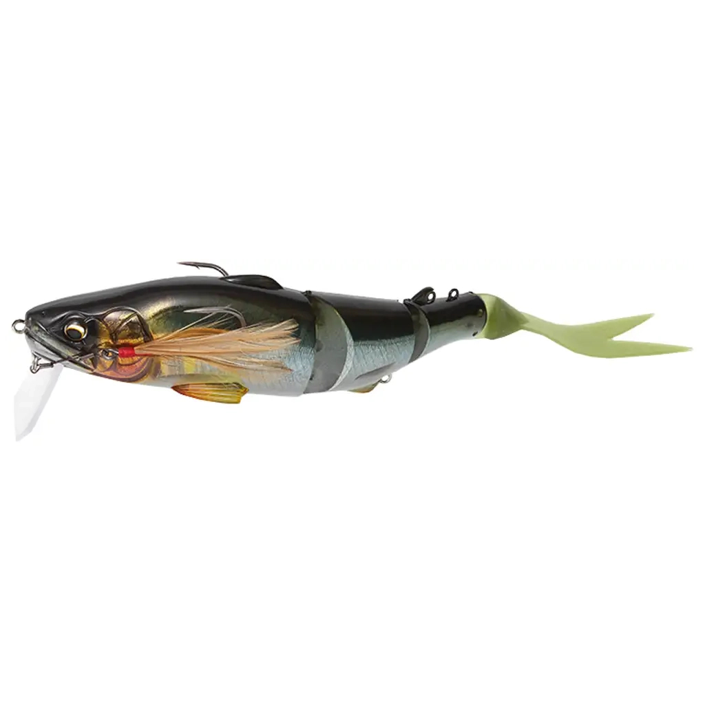 Воблер Imakatsu Replicator DSF 220mm 68.0g 483 (1452.16.46) - зображення 2