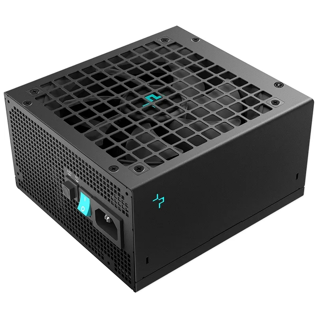 Блок живлення Deepcool 1000W PX1000G V2 (R-PXA00G-FC0B-EU-V2) - зображення 5