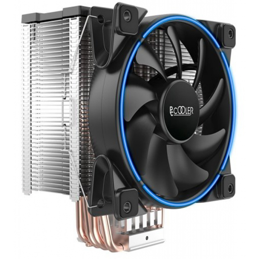 Кулер до процесора PcCooler GI-X5B V2 - зображення 1