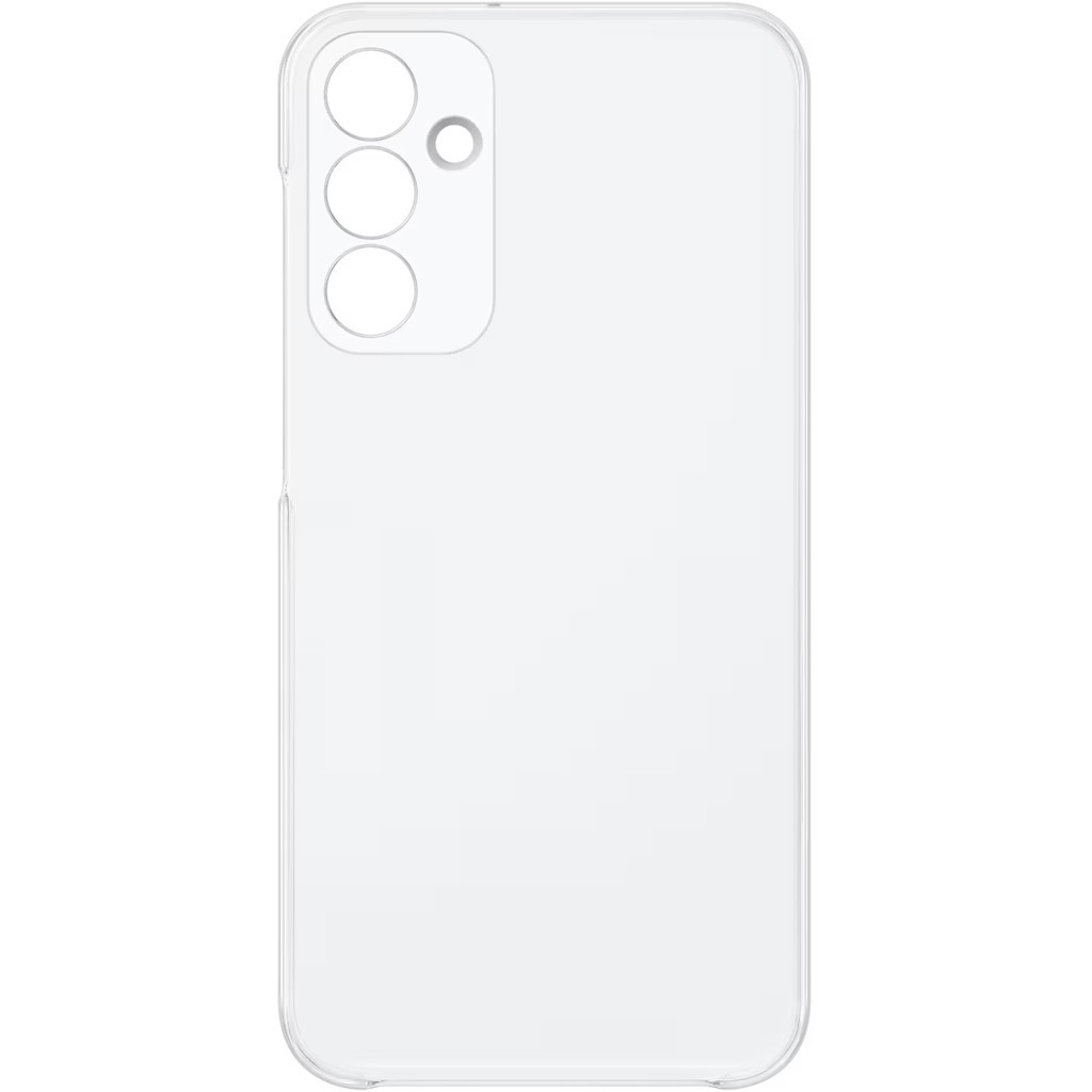 Чохол до мобільного телефона Samsung A15 5G Clear Case (EF-QA156CTEGWW) - зображення 1