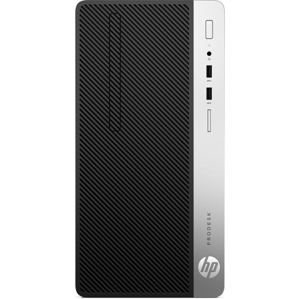 Комп'ютер HP ProDesk 400 G6 MT (7ZW60EA) - зображення 2