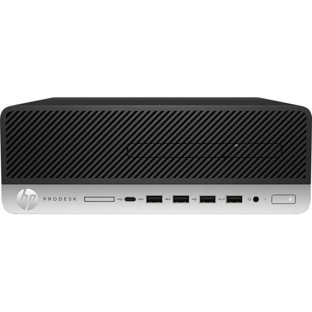 Комп'ютер HP EliteDesk 800 G5 SFF / i5-9500 (7PF04EA) - зображення 2