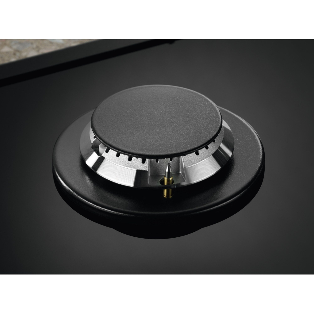 Варочна поверхня Electrolux KGG6437K - изображение 7