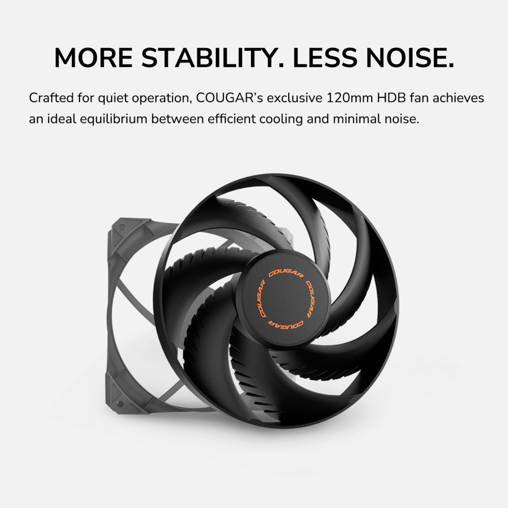 Блок живлення Cougar 750W (GST750) - зображення 11