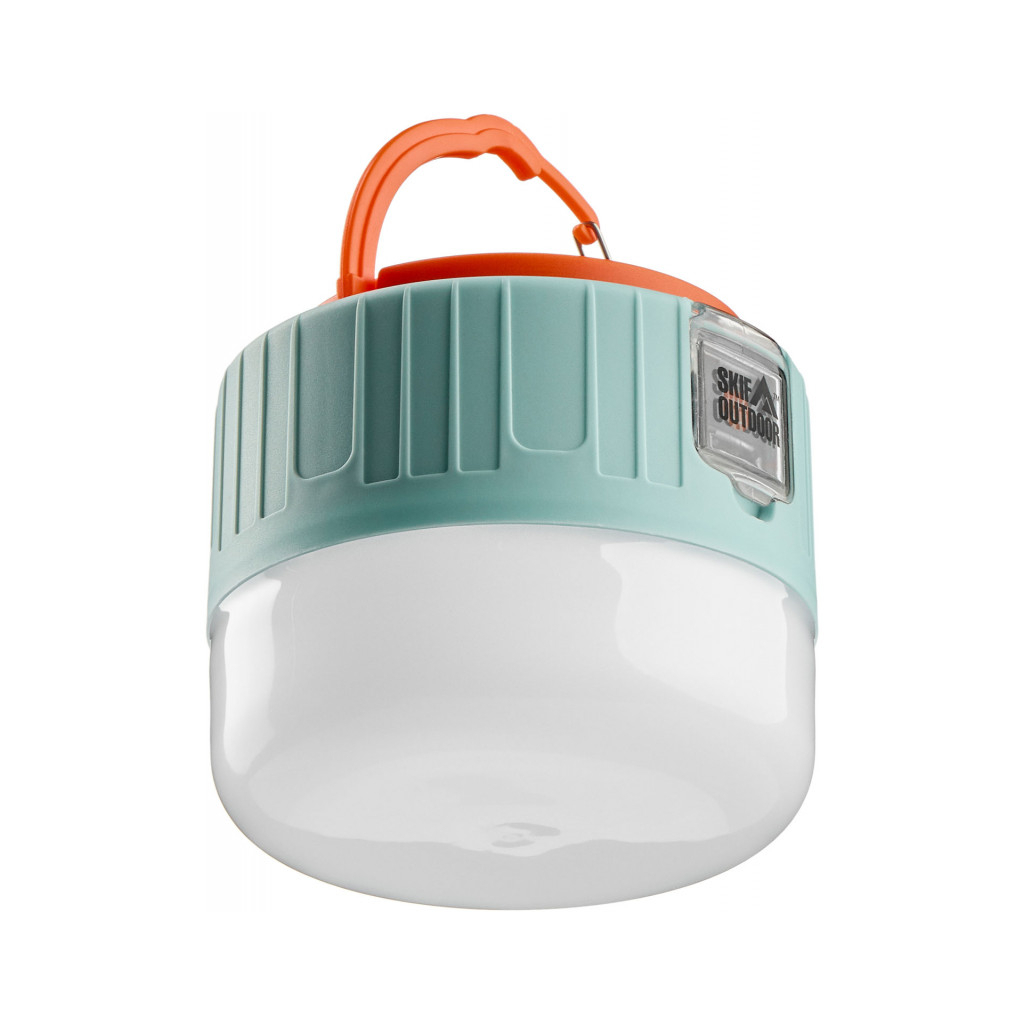 Ліхтар Skif Outdoor Light Drop Ultra (HQ-508) - зображення 4