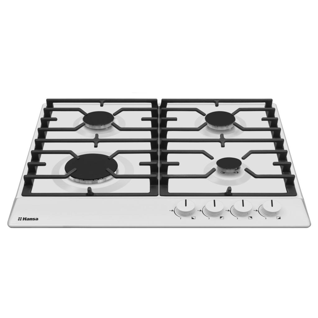 Варочна поверхня Hansa BHGW630301 - зображення 4