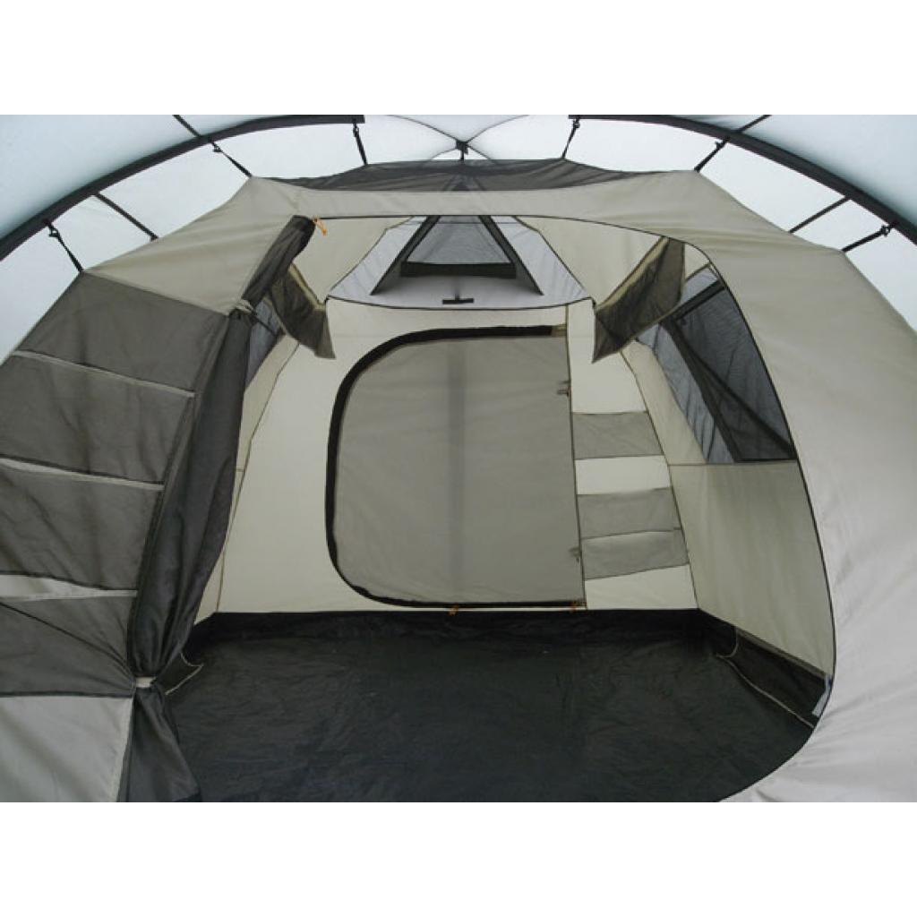 Намет Terra Incognita Olympia 4 khaki (4823081502494) - зображення 9