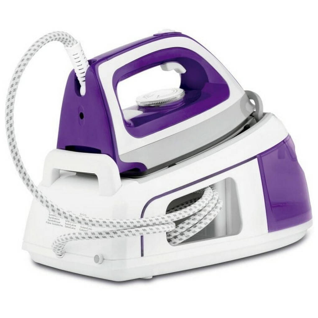 Парова станція Ufesa PL2410 (80204413) - зображення 2