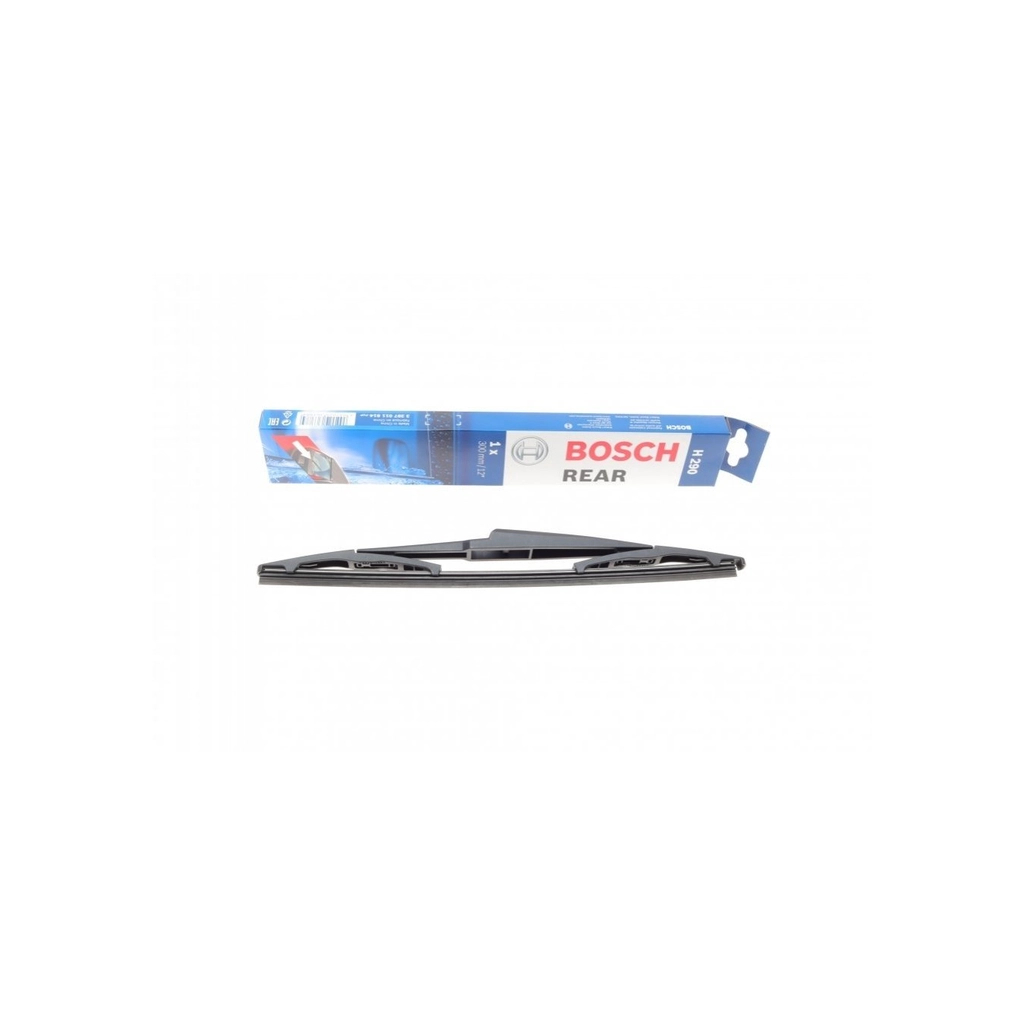 Щітка склоочисника Bosch 3 397 011 814 - зображення 2