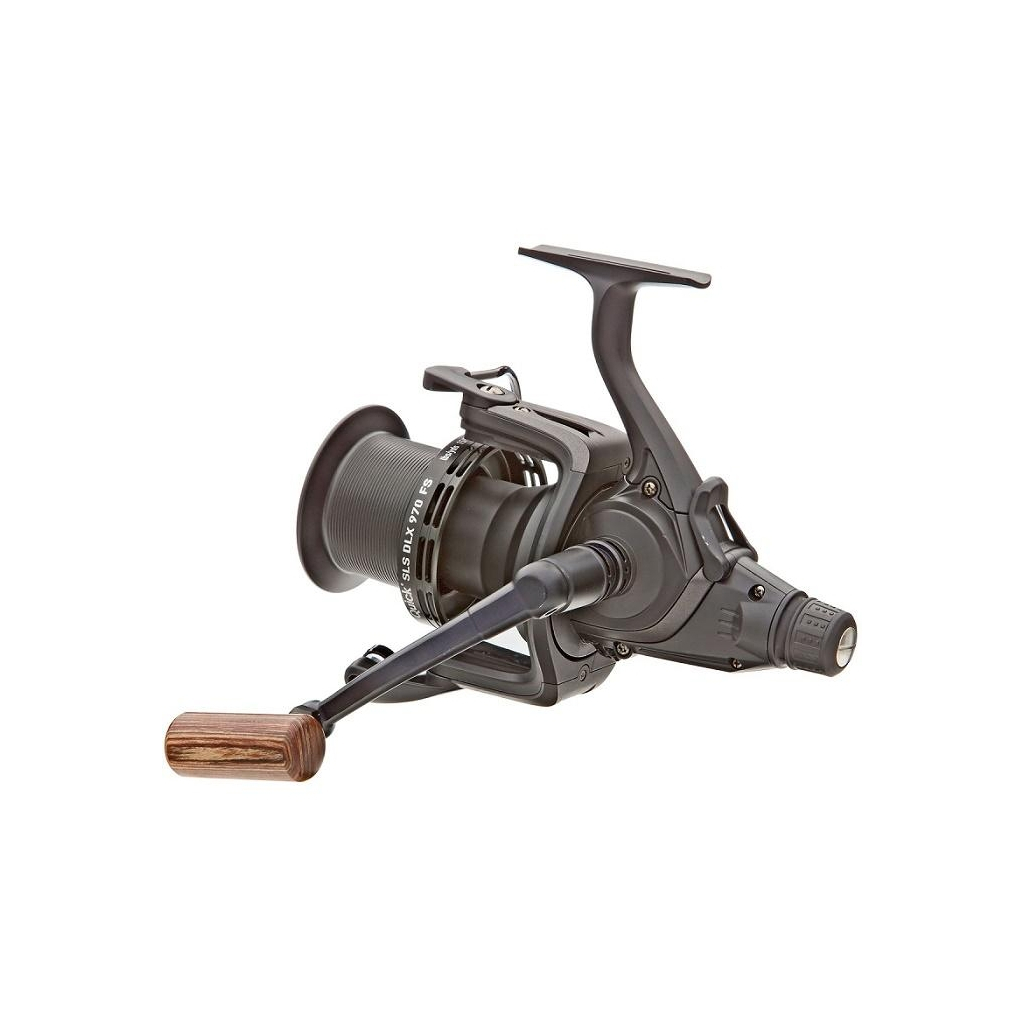 Котушка DAM Baitrunner QUICK SLS DLX 970FS (1352970) - зображення 2