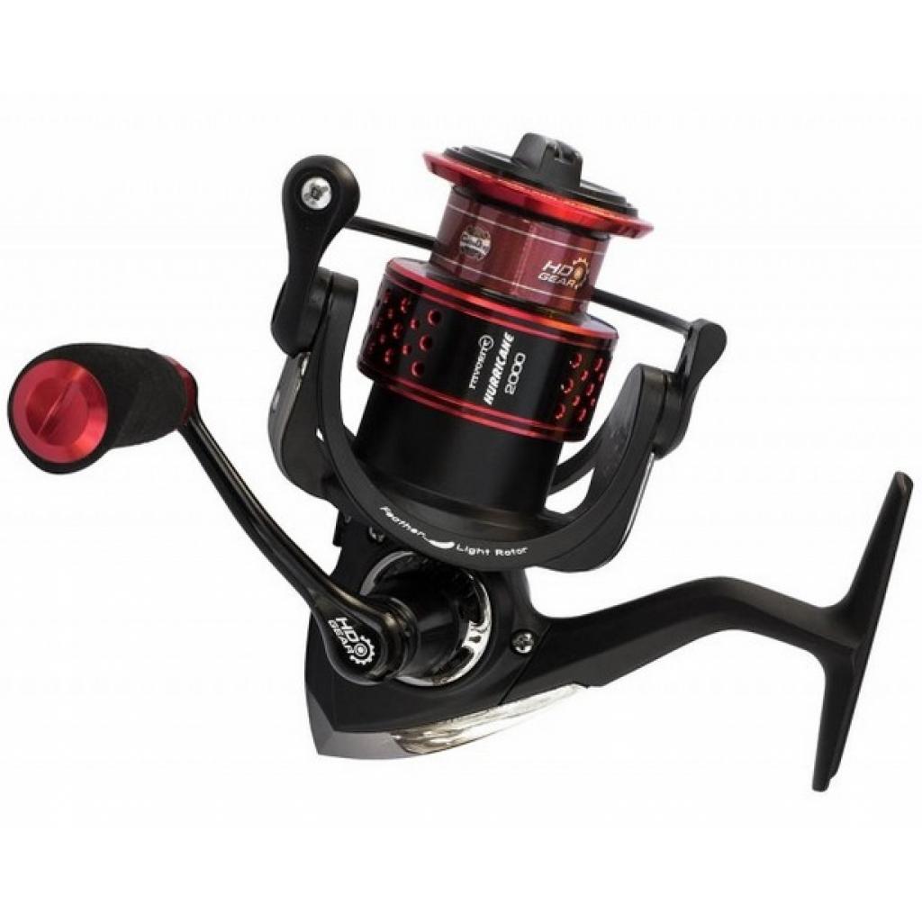 Котушка Favorite Hurricane 4000 (1693.50.31) - изображение 2