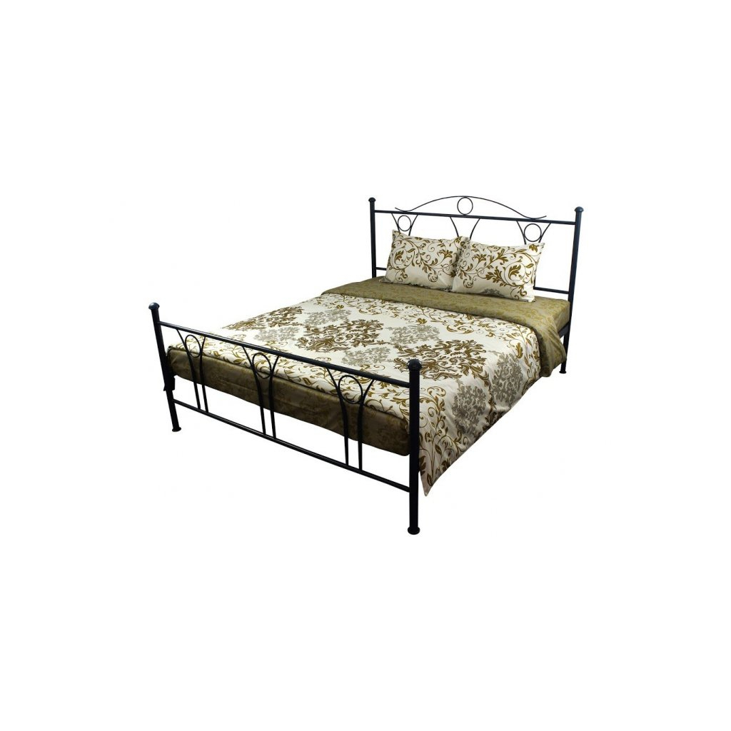 Постільна білизна Руно Сатин полуторна (1.137А_S29-2(A+B)) - зображення 1