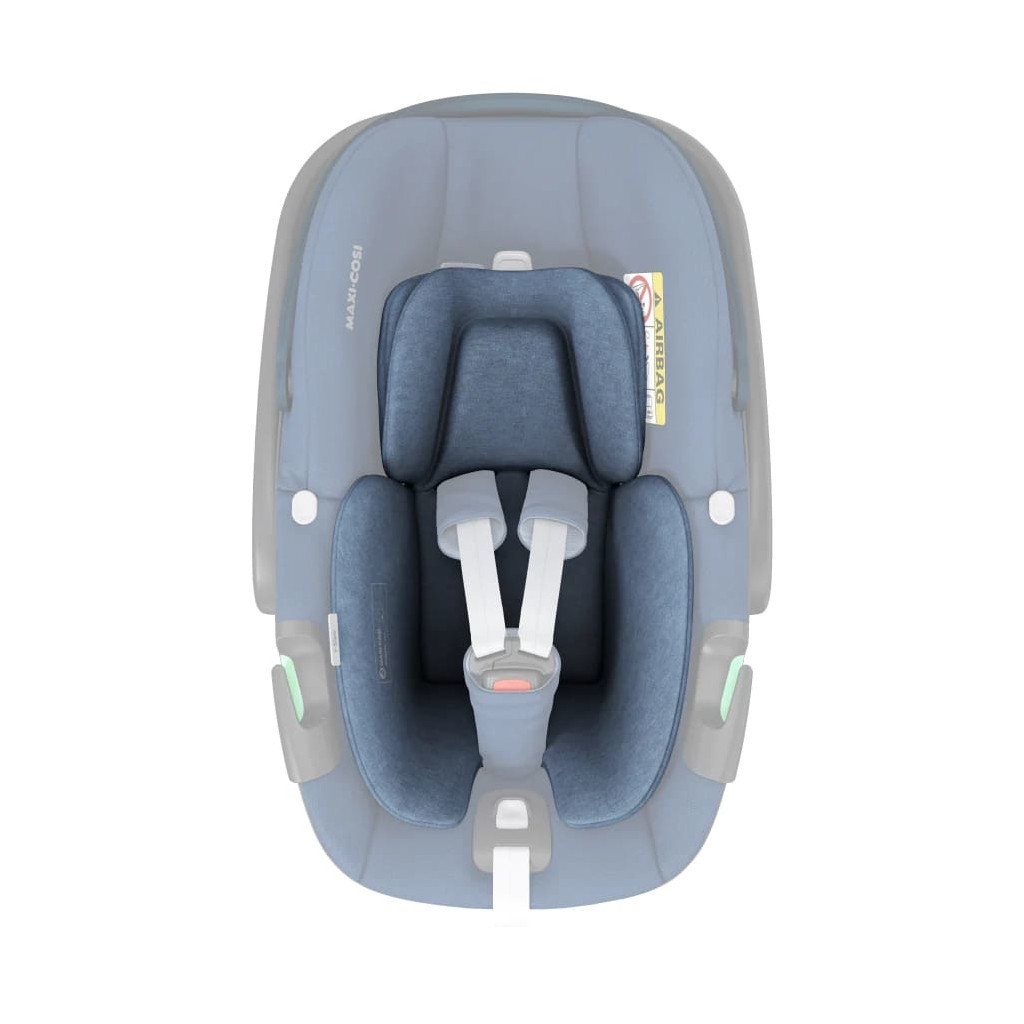 Автокрісло Maxi-Cosi Pebble 360 Essential Blue (8044720110) - зображення 10