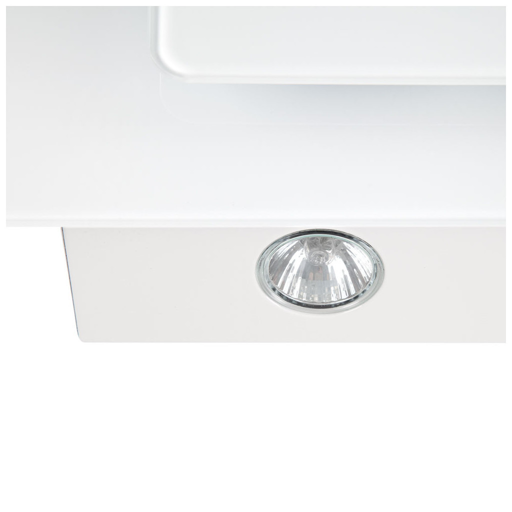 Витяжка кухонна Pyramida NR 60 M WH - зображення 5