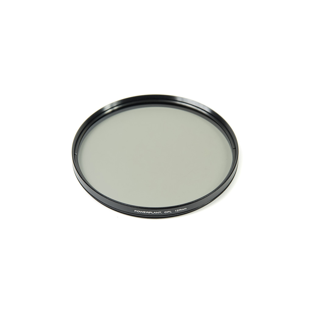 Світлофільтр PowerPlant CPL 127 мм (CPLF127) - изображение 3
