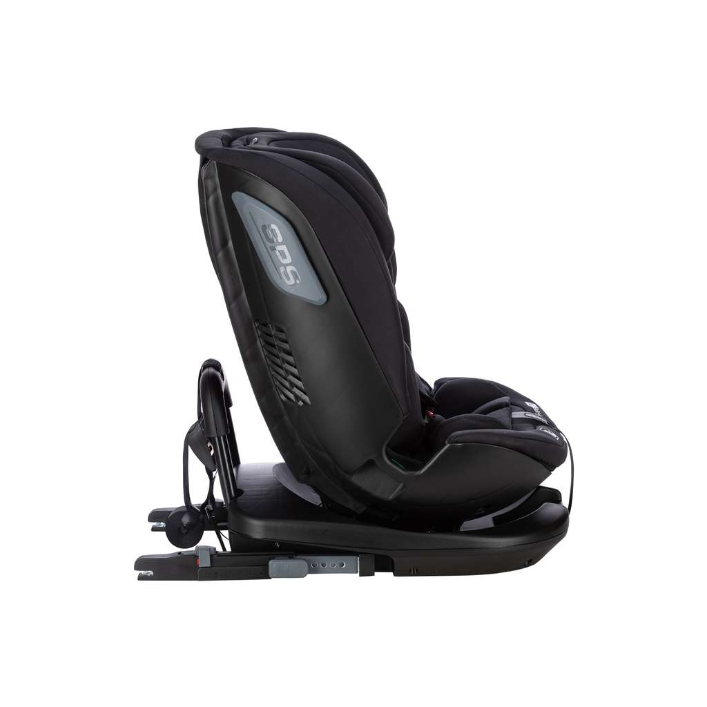 Автокрісло FreeON Epic i-Size (40-150 см), чорне (3830084381521) (81521) - зображення 5