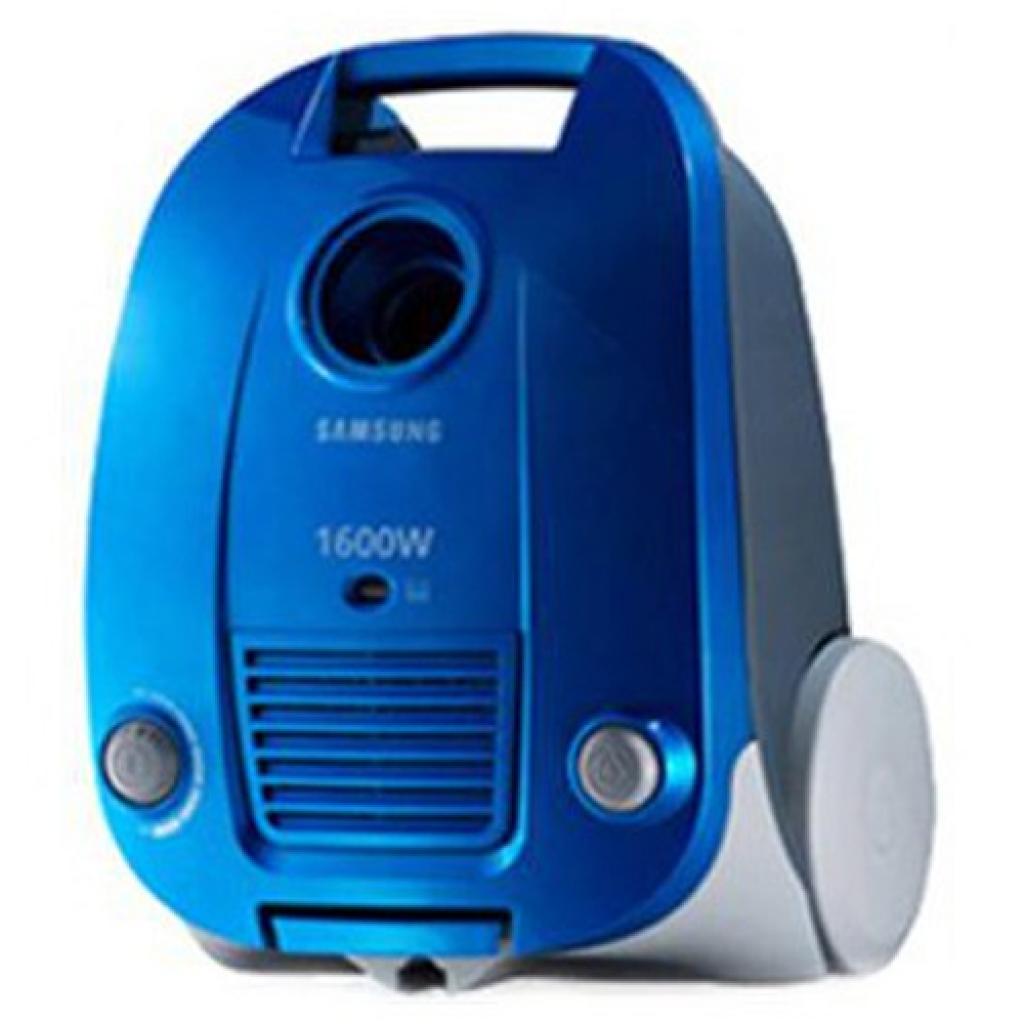 Пилосос Samsung VCC4140V38/XEV - зображення 2