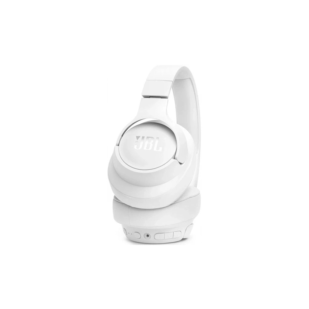 Навушники JBL Tune 770NC White (JBLT770NCWHT) - зображення 2