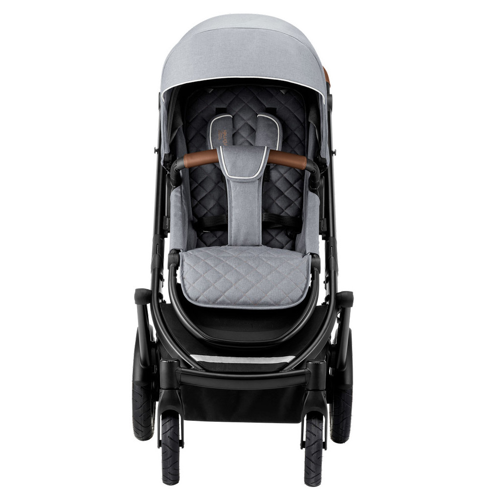 Коляска Britax-Romer SMILE III Nordic Grey (2000032839) - зображення 2