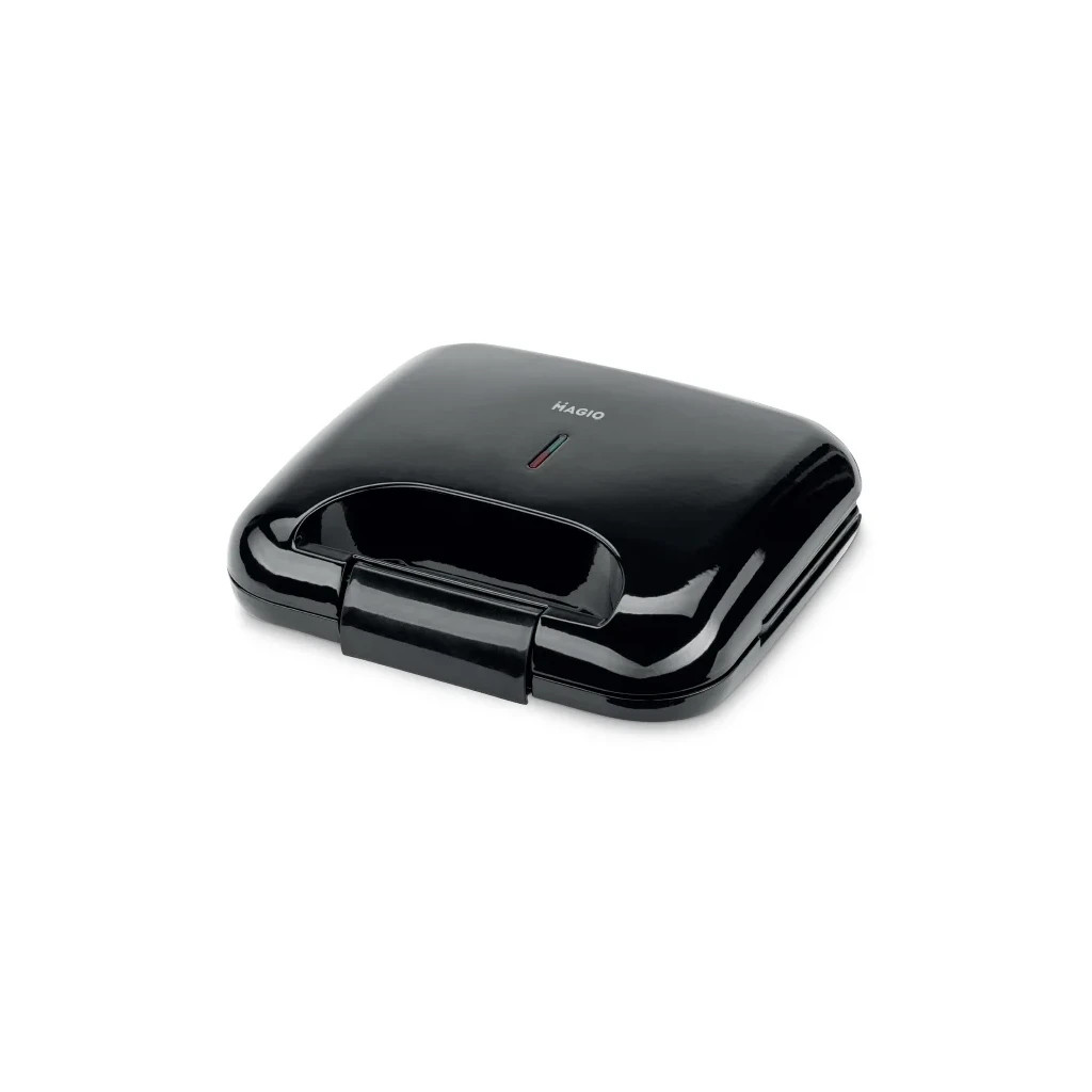 Сендвічниця Magio МG-369 - зображення 1