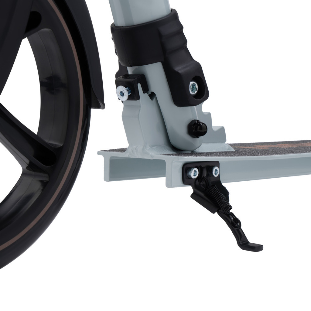 Самокат Miqilong Beagle оливковий (BEAGLE-200-OLIVE) - зображення 6