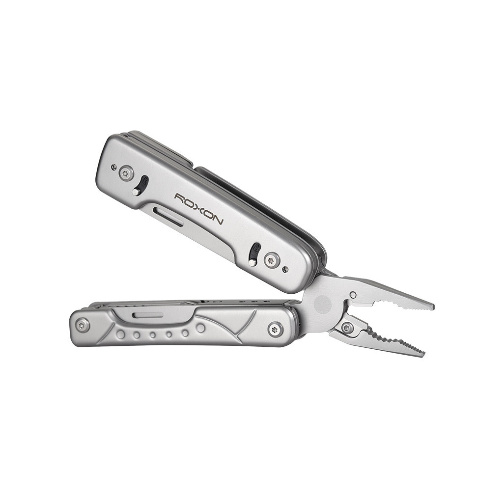 Мультитул Roxon Phantom (S802) - изображение 5